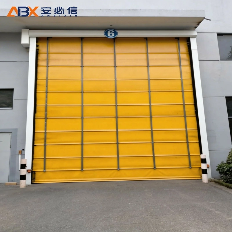 迪庆藏族翻转式卸货平台