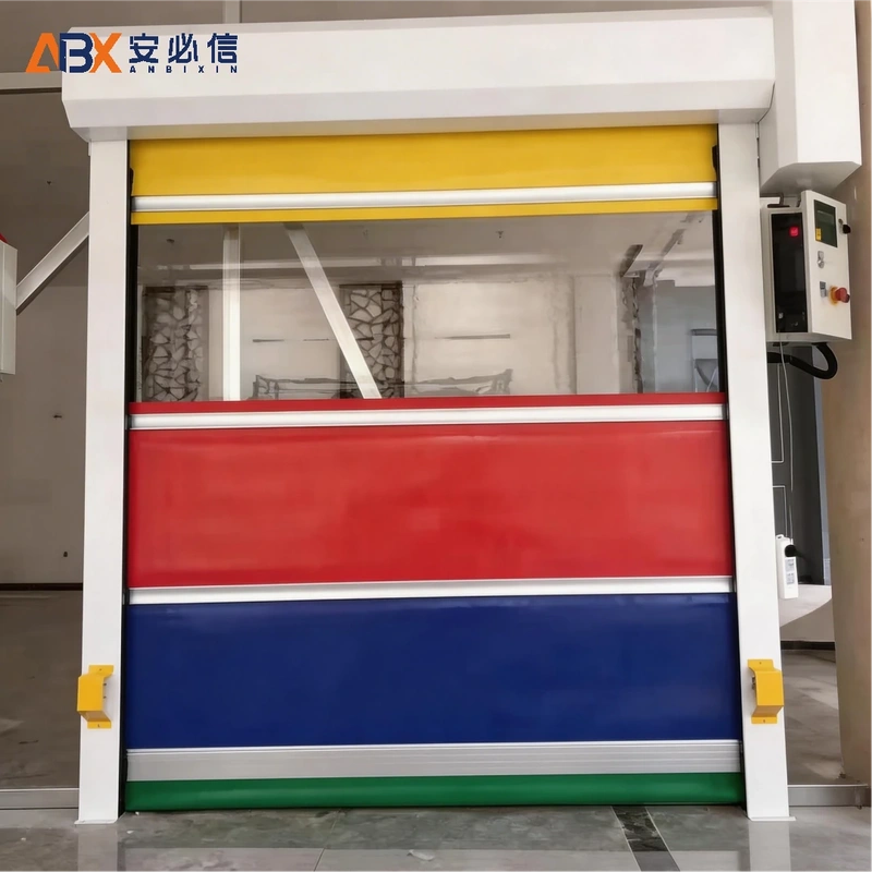 迪庆藏族高速门